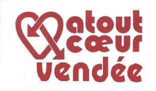 Logo atourcoeur vendee