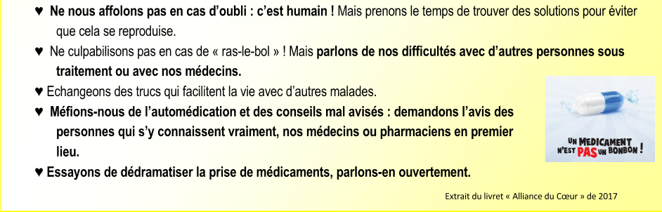 12 conseils 2