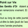 Après-midi dansant du Poirè sur Vie