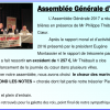 Assemblée Générale d'A Tout Cœur