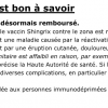 C est bon à savoir