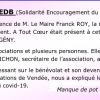 Compte rendu ag sedb