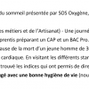 Diverses interventions