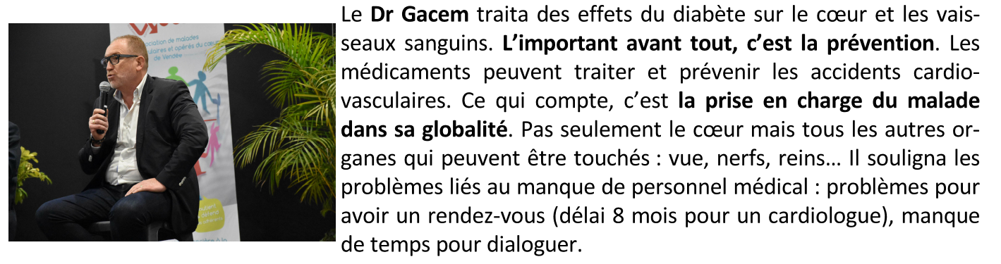 Dr Gacem