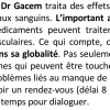 Dr Gacem