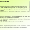 Forums d'Associations