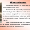 Janvier ag alliance du coeur