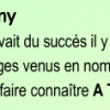 Le parcours du cœur à Nesmy