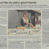 OUEST FRANCE du 26 mai 2019