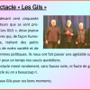 Spectacle Les Gils