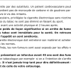 Tabatologie 2 sur 2