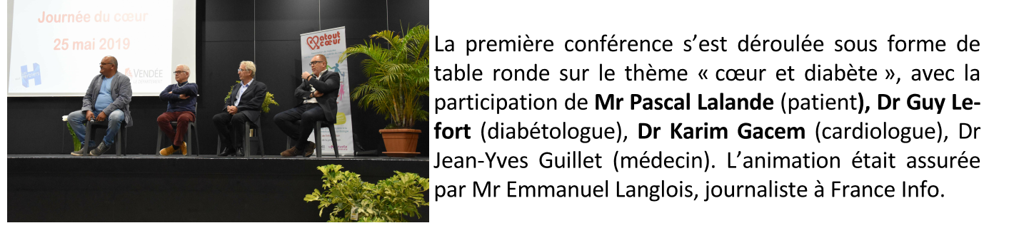 Table ronde