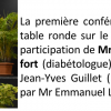 Table ronde