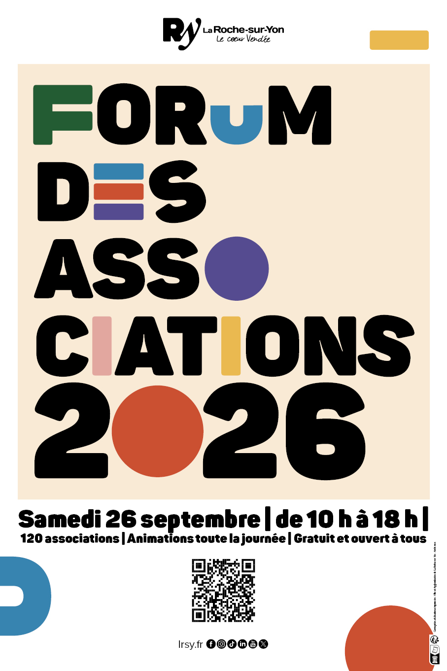 Aff forum asso lry