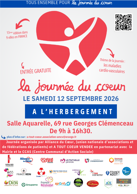 Affiche jdc 6