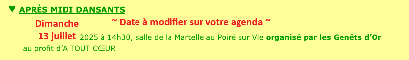 Bal le poire