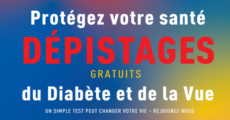 Depistages