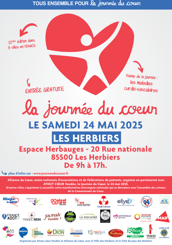 Flyer jdc
