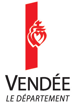 Logo vendee le departement