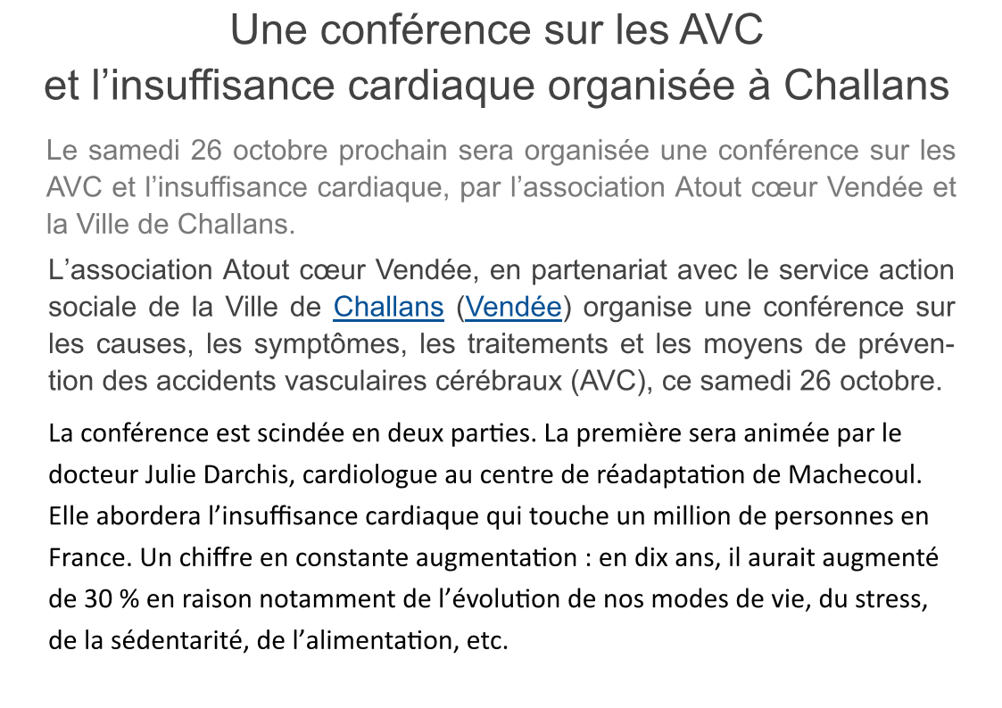 Ouestfrance conference challans 1 sur 2